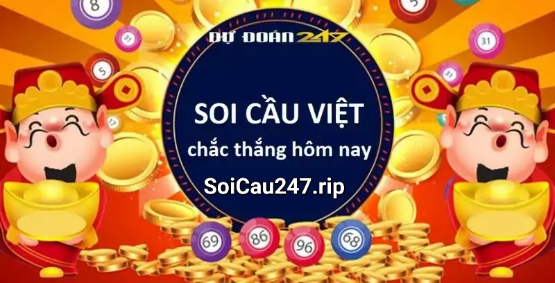 Soi Cầu Việt – Lô Đẹp Hôm Nay Chính Xác 100%