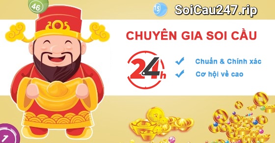 Soi Cầu 24h – Dự Đoán Xổ Số 24h Chính Xác 100%