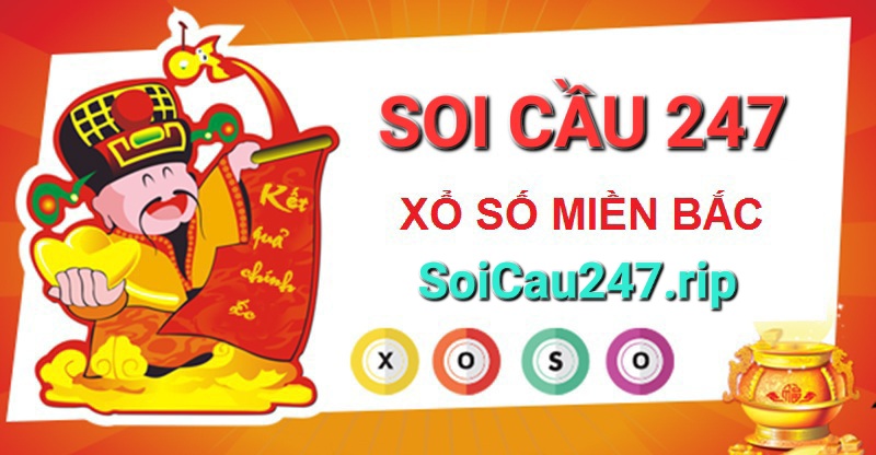 Soi cầu 247 – Dự đoán xổ số miền bắc ngày 24 tháng 11 năm 2024