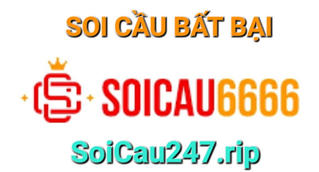 Soi Cầu 6666 – Soi Cầu XSMB Hàng Ngày Chính Xác